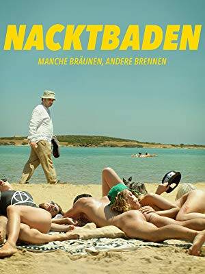 crazy nudist gallery - Suntan (2016) - IMDb