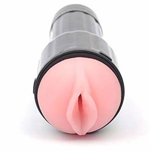 Mare Pussy Masturbator - Male Flashlight Vagina Shap Adult Products Masturbation Clamp Sucking Penis  Sex Kit Cup