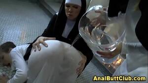 Egypt Anal Nun Porn - Ass dildo nun cleanse sin - EMPFlix - XVIDEOS.COM