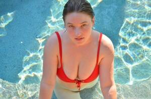 huge wet fake boobs - Wet Big Fake Boobs Porn Pics & Nude Photos - NastyPornPics.com