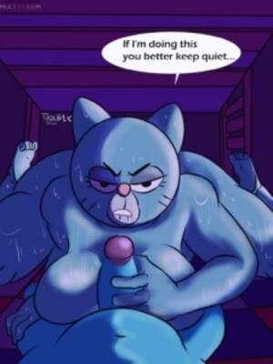 Granny Porn Looney Tunes - Porn comics with grandmother, the best collection of porn comics