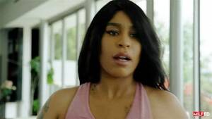 black cheating sex - Watch Cheating wife sneaking sex with milkman - Milf, Black, Ebony Porn -  SpankBang