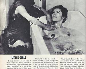 early 60s porno - Early lesbian porn mag scan late 60's - Classic XXX | MOTHERLESS.COM â„¢