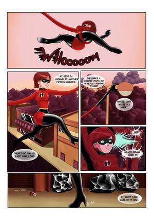 Incredibles Cartoon Porn Comics - Incredibles > Porn Cartoon Comics
