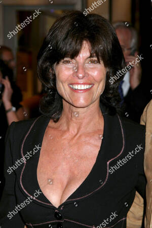 Adrienne Barbeau Hardcore Porn - Adrienne Barbeau Editorial Stock Photo - Stock Image | Shutterstock