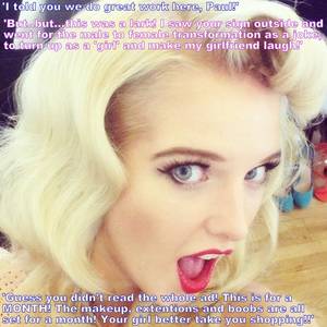 Brave Porn Captions - new salon