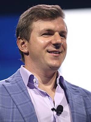 hot secretary forced - James O'Keefe - Wikipedia