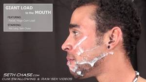 loads of cum in mouth - Click to download.