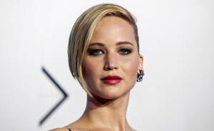 Jennifer Lawrence Porn - JLaw's porn battle | The West Australian