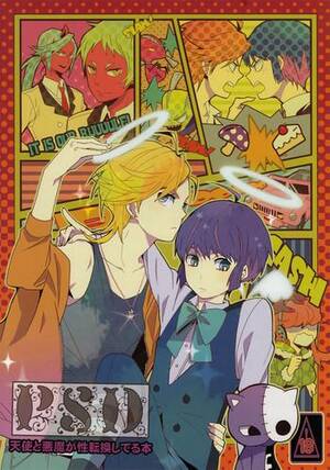 girl panty and stocking hentai - Blowing PSD - Panty and stocking with garterbelt Gritona Full Hentai -  Www1.hentaigo.net