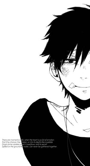 Mafia Anime Ass Porn - Nicolas Brown | Gangsta