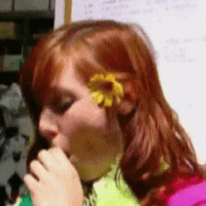 Kari Byron - Mythbuster Kari Byron 18, at her prom : r/pics