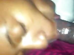 anal sex queef - monster head with nasty back shot queef session