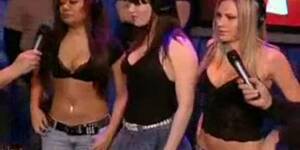 Howard Stern Porn Stars Asia - Pornstars testing a fucking machine on Howard Stern - Tnaflix.com