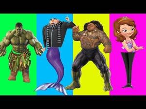 Agnes Cartoon Porn - Despicable me animated gif porn - Wrong hairs despicable me minions bratt  lucy wilde agnes overkill