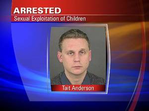 Denver Public Porn - Denver Public Schools Notified Of Arrest