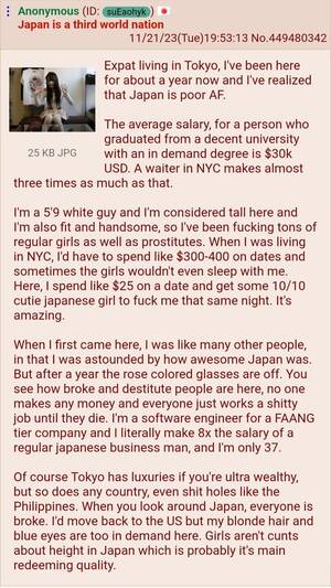 Iceland 4chan Porn - Anon goes to Japan : r/4chan