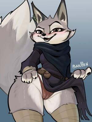 Kung Fu Panda Furry Porn - Zhen (psakorn) [Kung fu panda 4] : r/furryporn