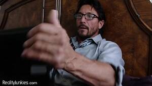 Dad Caught Jerking Porn - Caught my Step-Daddy Jerking his Cock to Teen Porn! - XVIDEOS.COM