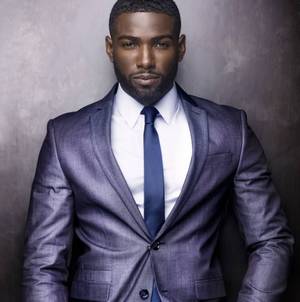 Black Suit Porn - Black Gay Porn Zone: BMOC Zone