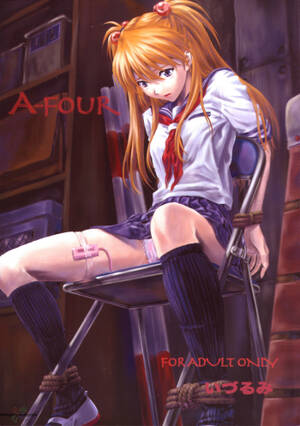 asuka langley hentai - asuka langley soryu Hentai Manga: Read and Download