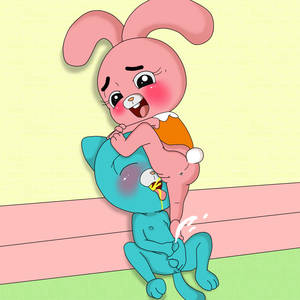 Anais Watterson X Panini Porn - File: 830931_Laufield_gumball_anais_u18chan.jpg ...