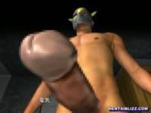 3d big cock pregnant - Pregnant 3D Hentai Gets A Bigcock Fucked : XXXBunker.com Porn Tube