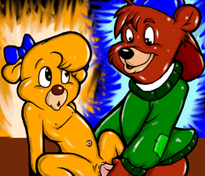 Molly Cunningham Comix Xxx - Rule34 - If it exists, there is porn of it / kit cloudkicker, molly  cunningham / 499691