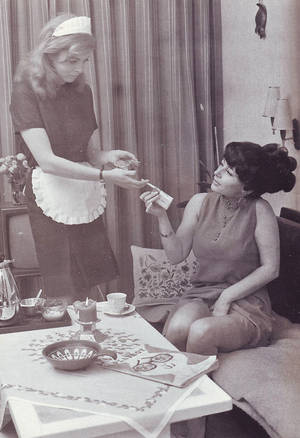 50s Vintage Lesbian Porn - Amazing Adult Vintage Classic Porn From 50's to 80's! Pics From Vintage Porn  Magazines