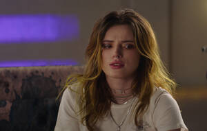 Bella Thorne And Zendaya Fuck - Bella Thorne: \