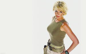 Amanda Tapping Porn - Amanda tapping 1080P, 2K, 4K, 5K HD wallpapers free download | Wallpaper  Flare
