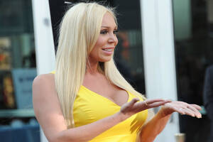 Female Porn Stars In What Movie Started - Former porn star Mary Carey announces California recall bid â€” again -  POLITICO