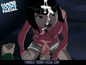 famous toons facial ben 10 porn - Rule 34 - 1boy 1girls ben 10 ben 10 alien force ben tennyson cum cum on face  cum on hair famous-toons-facial female interracial julie yamamoto male  partial male pencil skirt sex sex