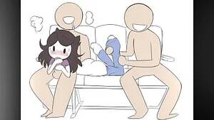 Jaden Animations Porn - Jaiden Animations [Compilations] - FAPCAT