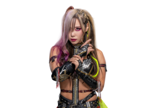 Milena Roucka - WWE Divas / Characters - TV Tropes