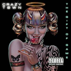 Lollipop Porn - Stream Lollipop Porn (Explicit Album Version) by Crazy Town | Listen online  for free on SoundCloud