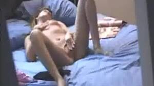 girl gets caught masturbating - Dirty maid kendra star caught masturbating | PorHub