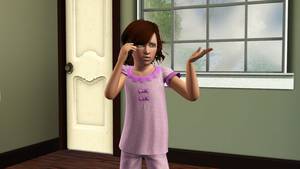 Lollicon Porn Swimwear - Mod The Sims - Those things that Sims do that make you wanna scream \