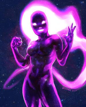 Ben 10 Verdona Porn - GWEN scaring Dr. Animo was the COOLEST SCENE of Gwen ever : r/Ben10