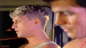 Men Only Vintage - buddies talk about the coach .