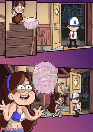 Mabel And Dipper Porn Comic - âœ…ï¸ Porn comic Gravity Falls and Bible Black. Indecente Sex comic babes are  just âœ…ï¸ | | Porn comics hentai adult only | wporncomics.com