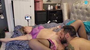 Muff Eating Lesbian Porn - Real dilettante muff eating watch online