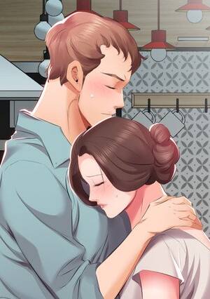 Mature Couple Porn Comic - Romance Archives | HD Porn Comics