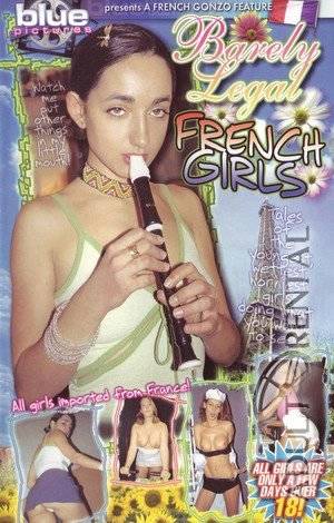 barely legal french porn - Barely Legal French Girls