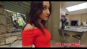 Blonde Finger Orgasm Watching Porn - 