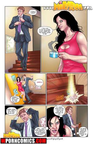 Jake Porn Comics - âœ…ï¸ Porn comic damn it billy. Sex comic the huband wa | Porn comics in  English for adults only | sexkomix2.com