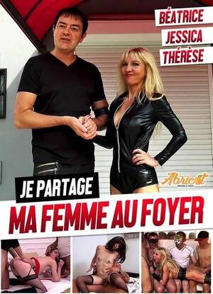Foyer Porn - Je partage ma femme au foyer (2020) Â» Sexuria Download Porn Release for Free