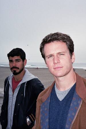 Lisa Kudrow Dildo Porn - The Oral History of 'Looking', HBO's Short-Lived, Groundbreaking Gay Series  | GQ