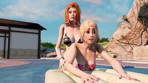 cg hotties shemale - Search: Futanari And (Shemale) Porn Videos. Page 2