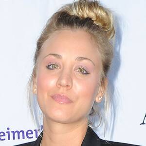 Kaley Cuoco Porn 2 On 1 - Beauty Police: Kaley Cuoco Makes Bad Post-Breakup Choices